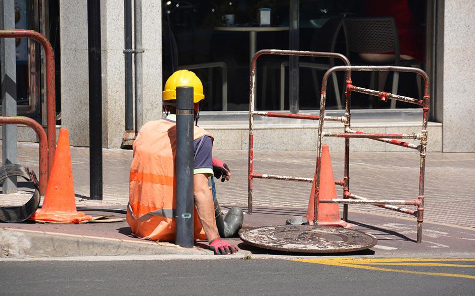 travaux assainissement Chennevières-sur-Marne